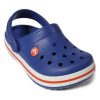 Crocs (GS) Crocband Clog „Coral Blue“ 207006-4O5