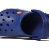 Crocs (GS) Crocband Clog „Coral Blue“ 207006-4O5