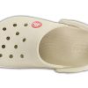 Crocs (GS) Crocband Clogs „Beige Rot“ 204537-1AS