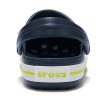Crocs (GS) Crocband Clogs „Blau Weiß“ 204537-42K