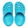 Crocs (GS) Crocband Clogs „Blau Weiß“ 204537-4SL