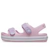 Crocs (GS) Crocband Cruiser Sandalen „Pink Lilac“ 209423-84I