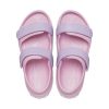 Crocs (GS) Crocband Cruiser Sandalen „Pink Lilac“ 209423-84I
