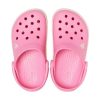 Crocs (GS) Crocband Rainbow Glitter Clogs „Pink“ 206151-669