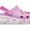 Crocs (GS) Cutie Crush Clog „Barbie Taffy Pink“ 208805-6SW