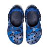 Crocs (GS) Duet Max 2 Camo Redux Clogs „Navy Stucco“ 209120-46K