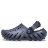 Crocs (GS) Echo Clogs „Storm“ 208190-4EA