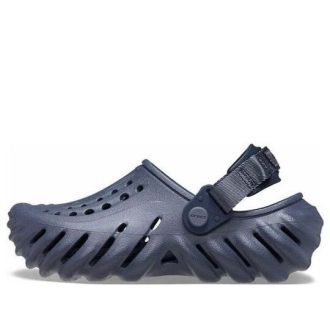 Crocs (GS) Echo Clogs „Storm“ 208190-4EA