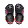 Crocs (GS) Fun Lab Darth Vader Clogs „Schwarz Blau Rot“ 207189-001