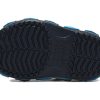 Crocs (GS) Fun Lab Sandalen Tiefblau 206365-410