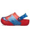 Crocs (GS) Fun Lab SpiderMan Lights Clogs „Rot Blau“ 205506-8C1