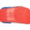Crocs (GS) Fun Lab SpiderMan Lights Clogs „Rot Blau“ 205506-8C1