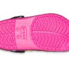 Crocs (GS) Fun Lab Trolls 2 Clogs „Candy Pink “ 206611-6X0
