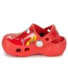 Crocs (GS) FunLab Cars Clogs „Rot Gelb“ 204116-8C1