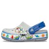Crocs (GS) FunLab Disney Toy Story Clogs „Hellgraublau“ 205498-007