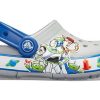 Crocs (GS) FunLab Disney Toy Story Clogs „Hellgraublau“ 205498-007