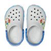 Crocs (GS) FunLab Disney Toy Story Clogs „Hellgraublau“ 205498-007