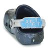 Crocs (GS) FunLab Star Wars Classic Clogs „Schwarz Blau“ 204115-410