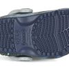 Crocs (GS) FunLab Star Wars Classic Clogs „Schwarz Blau“ 204115-410