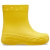 Crocs (GS) Gummistiefel Classic Boots „Gelb“ 208544-75Y