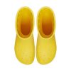 Crocs (GS) Gummistiefel Classic Boots „Gelb“ 208544-75Y