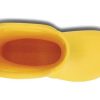 Crocs (GS) Handle It Regenstiefel „Gelb“ 12803-730