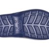 Crocs (GS) Handle It Regenstiefel „Navy“ 12803-04
