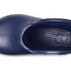 Crocs (GS) Handle It Regenstiefel „Navy“ 12803-410