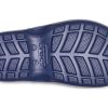 Crocs (GS) Handle It Regenstiefel „Navy“ 12803-410