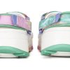 Crocs (GS) Hiker Ombre Clog „Weiß Multi“ 208285-94S