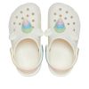 Crocs (GS) I AM Rainbow Unicorn „Weiß Blaugrün“ 209140-0WV