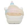 Crocs (GS) I AM Rainbow Unicorn „Weiß Blaugrün“ 209140-0WV