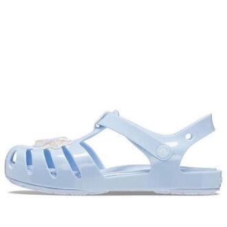 Crocs (GS) Isabella Sandalen „Blau“ 208445-4NS