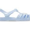 Crocs (GS) Isabella Sandalen „Blau“ 208445-4NS