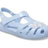 Crocs (GS) Isabella Sandalen „Blau“ 208445-4NS