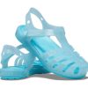 Crocs (GS) Isabella Sandalen „Glitter Blue“ 208444-411