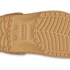 Crocs (GS) Jurassic World Classic Clogs „Braun Weiß“ 208860-202