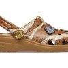 Crocs (GS) Jurassic World x Classic Clog „Sand“ 208808-202
