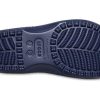Crocs (GS) Klassische Stiefel „Marineblau“ 208544-410