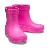 Crocs (GS) Klassische Stiefel „Pink“ 208544-6UB