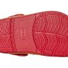 Crocs (GS) Lightning McQueen Leuchtclogs „Rot“ 209381-610