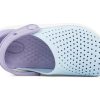 Crocs (GS) LiteRide Clogs „Blau Lila“ 205964-4KA