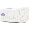 Crocs (GS) LiteRide Clogs „Blau Lila“ 205964-4KA