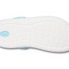 Crocs (GS) LiteRide Clogs „Neo Mint White“ 205964-3TM