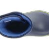 Crocs (GS) LodgePoint Schneestiefel „Royal Blue“ 204660-4HD