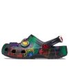 Crocs (GS) Marvel Avengers Classic Clogs „Mehrfarbig“ 207721-03
