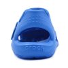 Crocs (GS) Meeresblaue Sandalen 204021-456