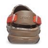 Crocs (GS) Realtree Edge All-Terrain Clogs „Braun Rot“ 207260-267