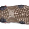 Crocs (GS) Realtree Edge All-Terrain Clogs „Braun Rot“ 207260-267