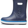Crocs (GS) Regenstiefel „Navy Bright Cobalt“ 205827-4KB